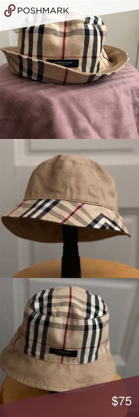 real burberry hat|burberry hat women.